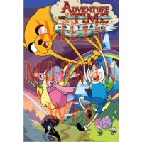 Hora de Aventura 5